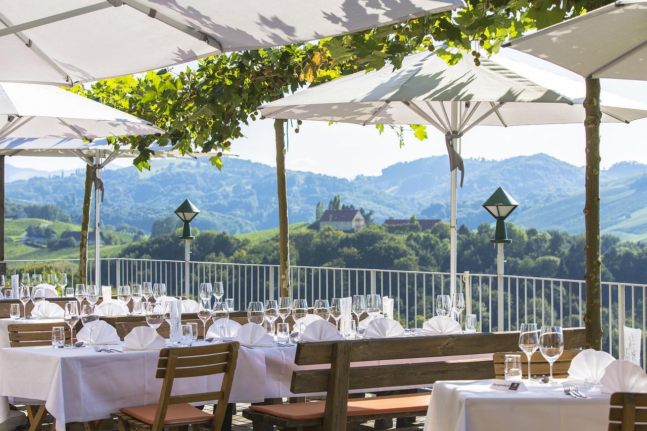 Weingut Skoff Original Maison d'hôtes 3*